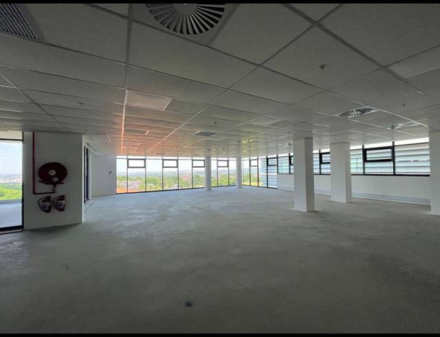 954M² OFFICE FOR SALE IN ILLOVO
